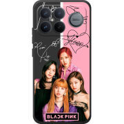 Чохол BoxFace Poco F8 Ultra Blackpink Kpop