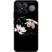 Чохол BoxFace Poco F8 Ultra Ночные Магнолии