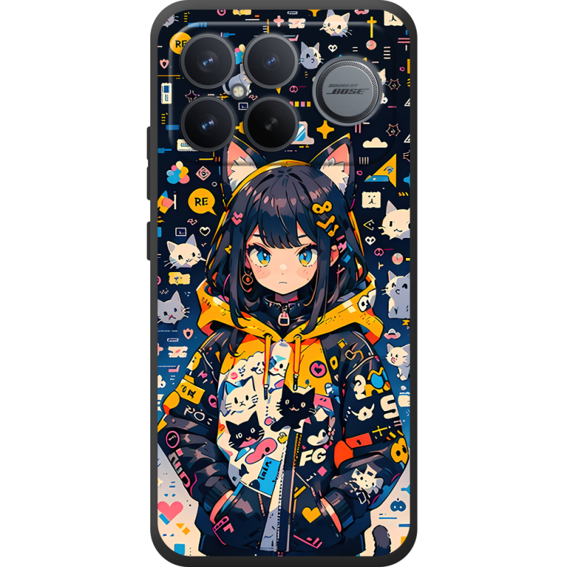 Чохол BoxFace Poco F8 Ultra 