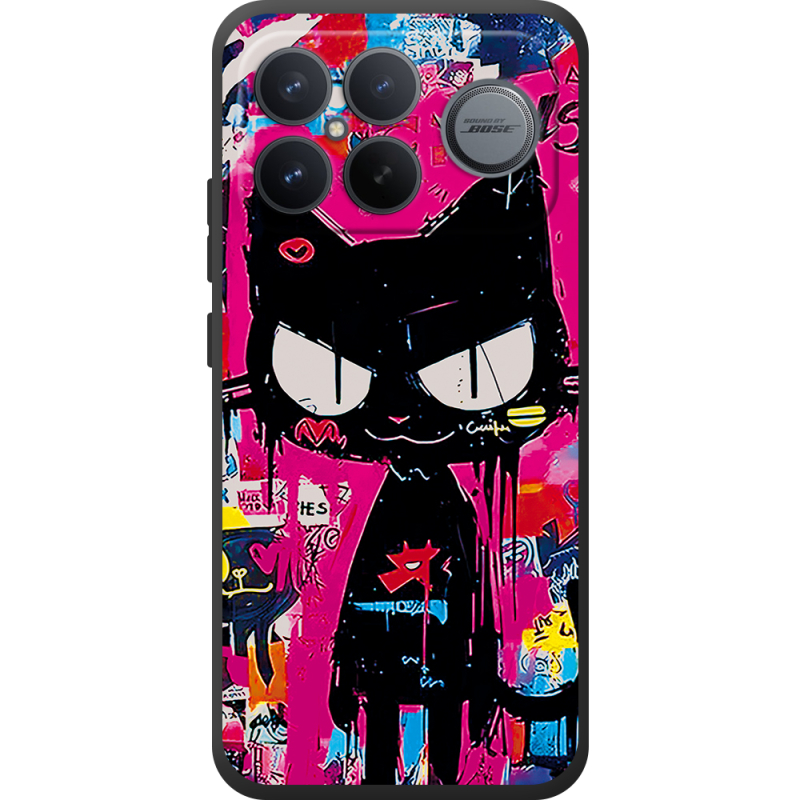 Чохол BoxFace Poco F8 Ultra 