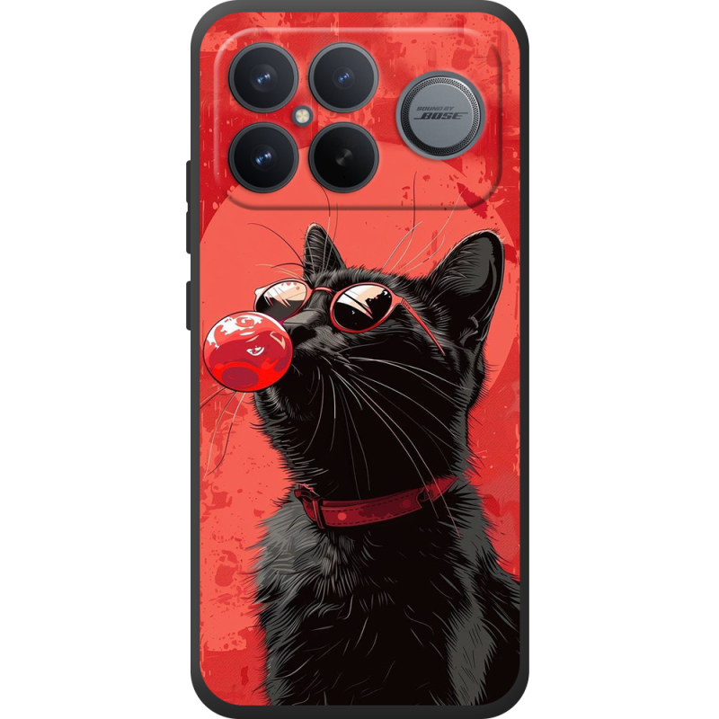 Чохол BoxFace Poco F8 Ultra 