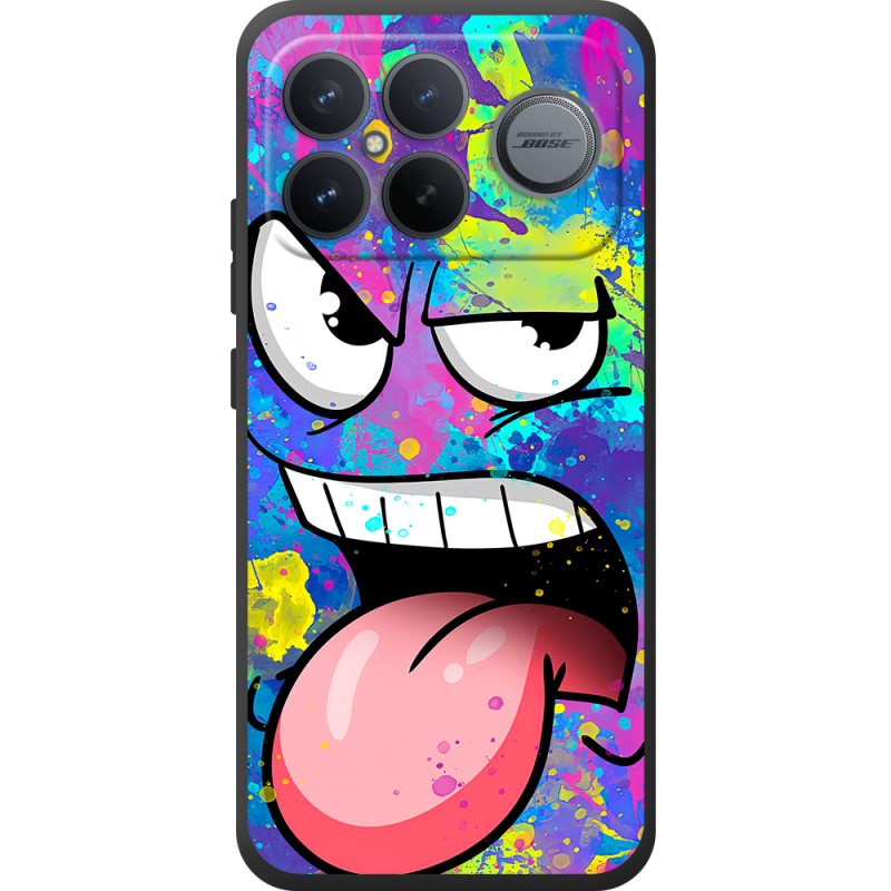 Чохол BoxFace Poco F8 Ultra 