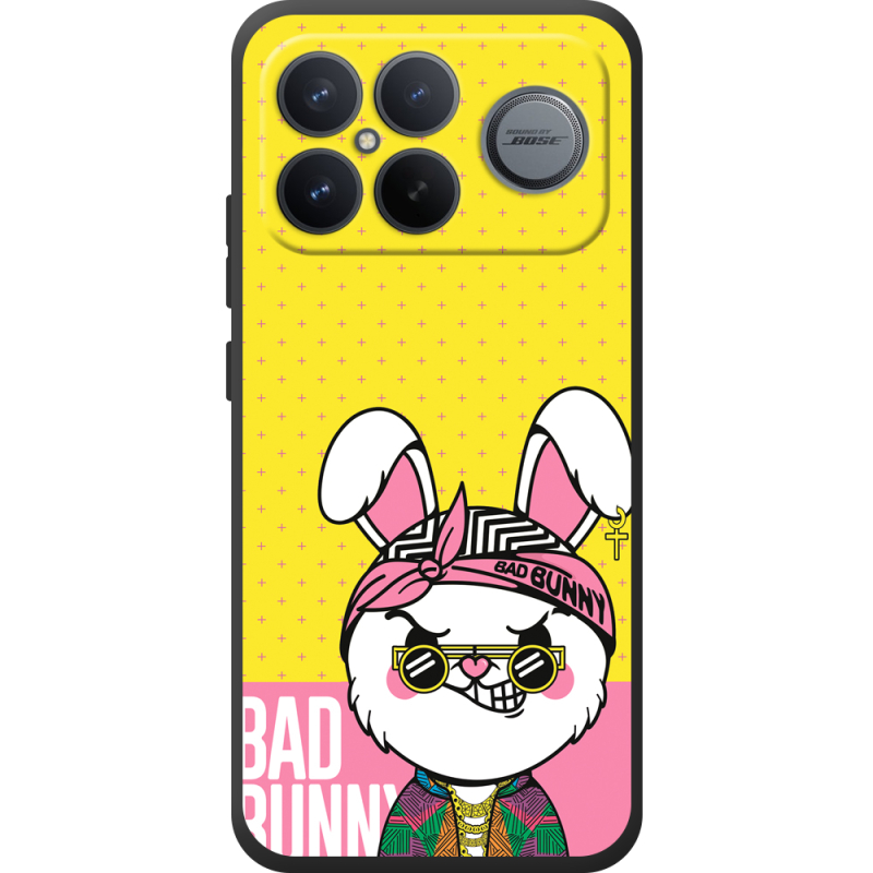 Чохол BoxFace Poco F8 Ultra 