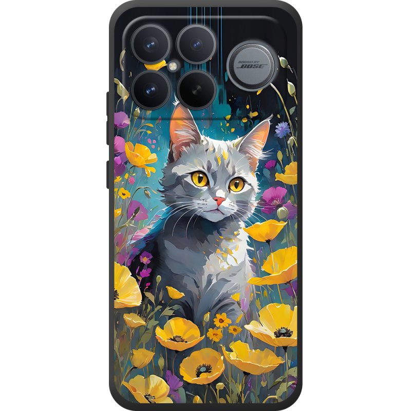 Чохол BoxFace Poco F8 Ultra 