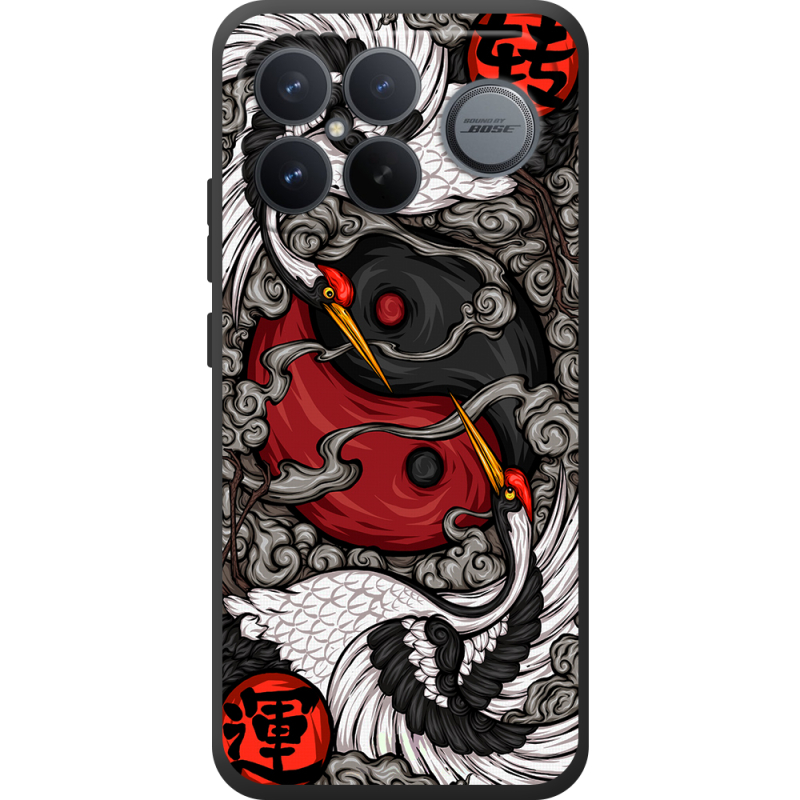 Чохол BoxFace Poco F8 Ultra 