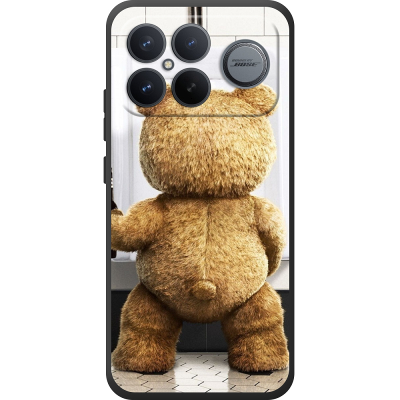 Чохол BoxFace Poco F8 Ultra 