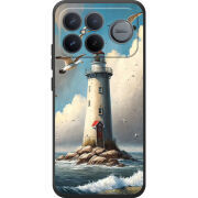 Чохол BoxFace Poco F8 Ultra 