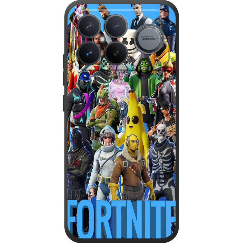 Чохол BoxFace Poco F8 Ultra 