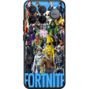 Чохол BoxFace Poco F8 Ultra 