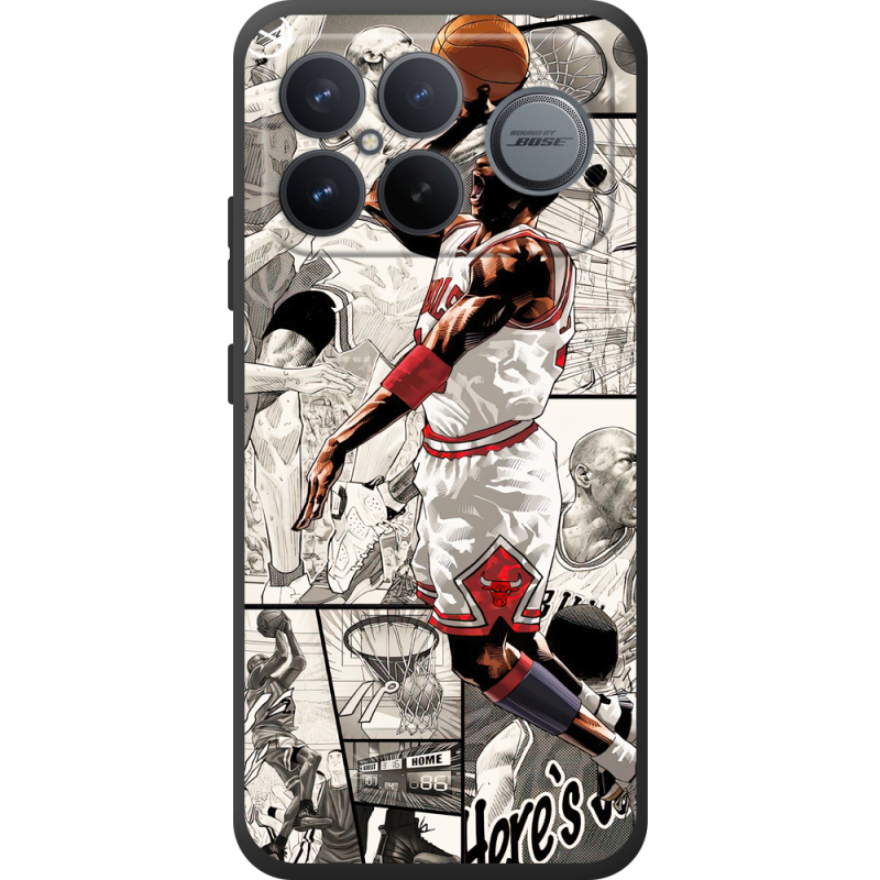 Чохол BoxFace Poco F8 Ultra 