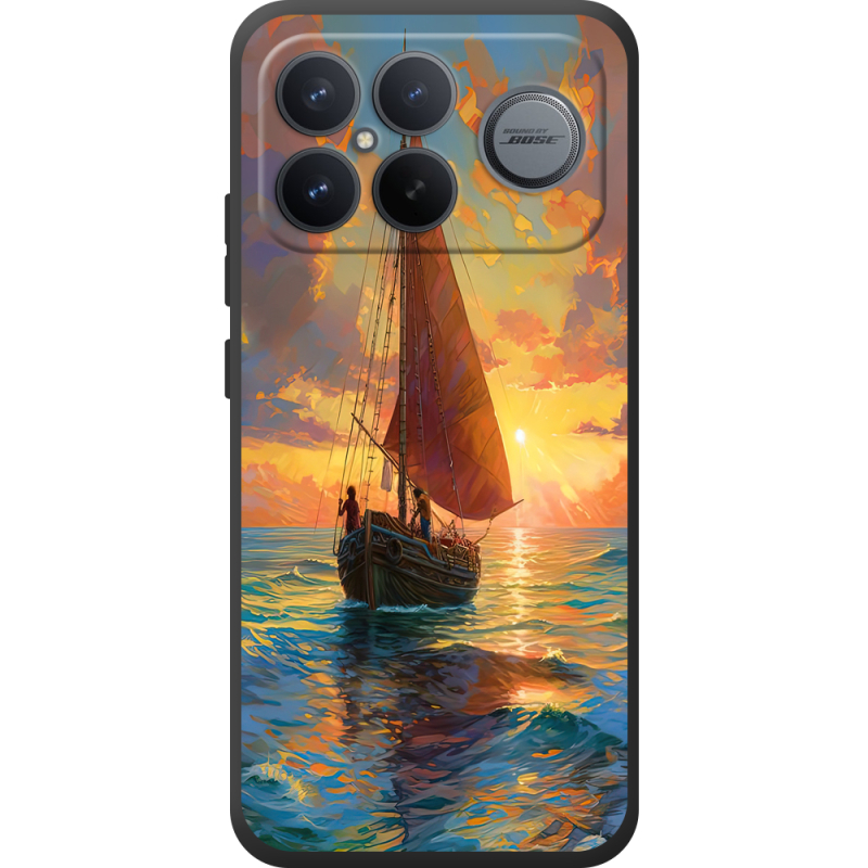 Чохол BoxFace Poco F8 Ultra 