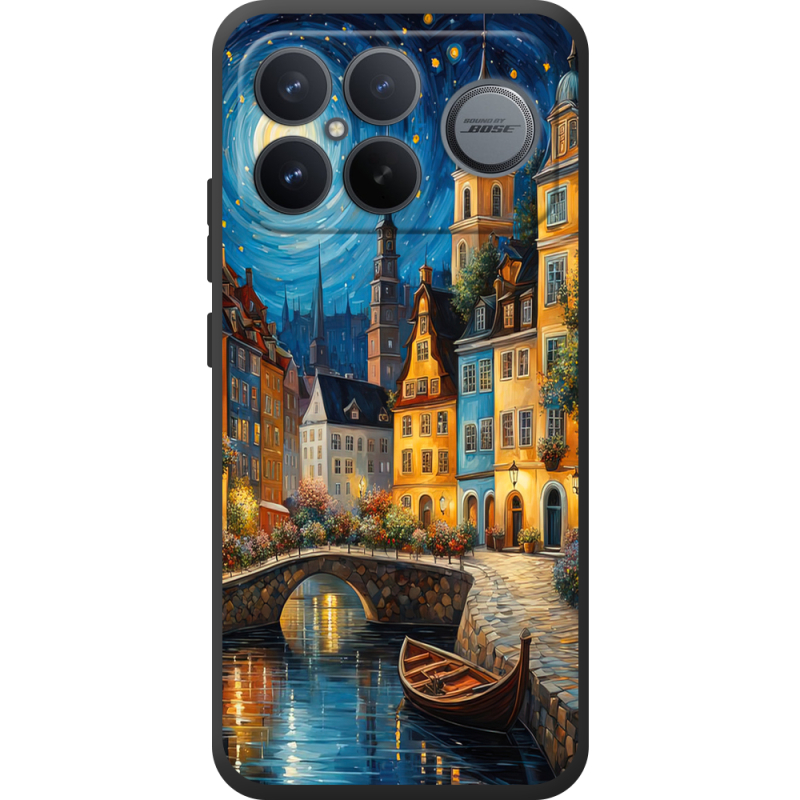 Чохол BoxFace Poco F8 Ultra 