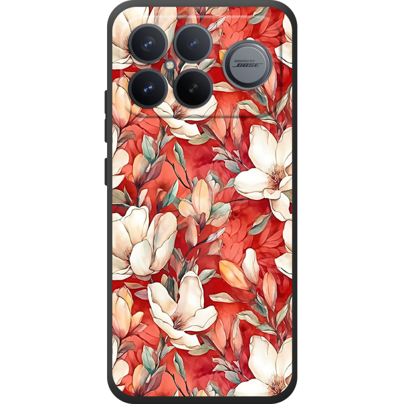 Чохол BoxFace Poco F8 Ultra Світанок магнолій