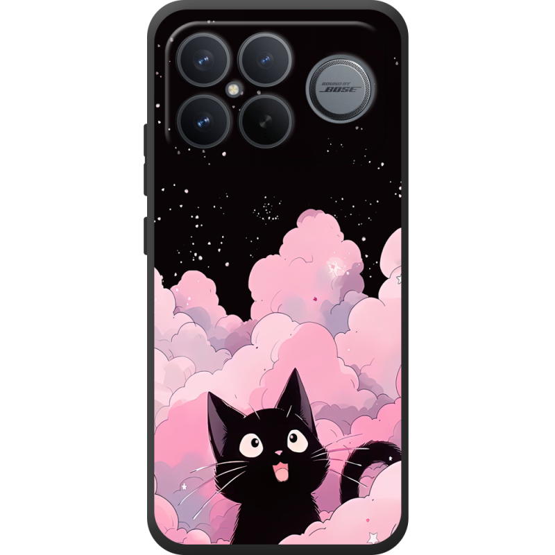 Чохол BoxFace Poco F8 Ultra В рожевих снах