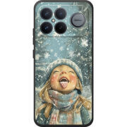 Чохол BoxFace Poco F8 Ultra Смак дитинства