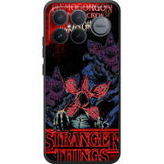 Чохол BoxFace Poco F8 Ultra 