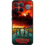 Чохол BoxFace Poco F8 Ultra 