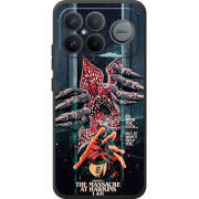 Чохол BoxFace Poco F8 Ultra 