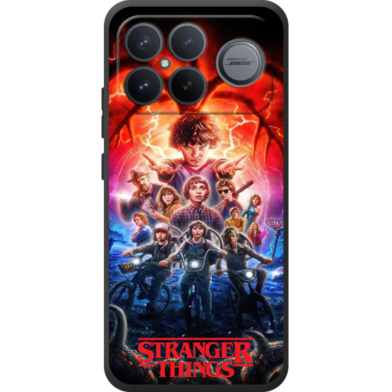 Чохол BoxFace Poco F8 Ultra 