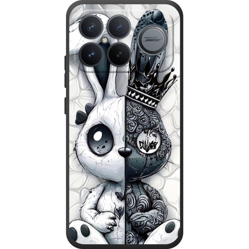 Чохол BoxFace Poco F8 Ultra 