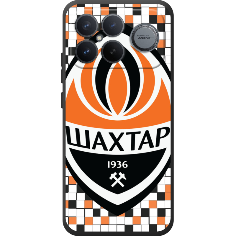 Чохол BoxFace Poco F8 Ultra 