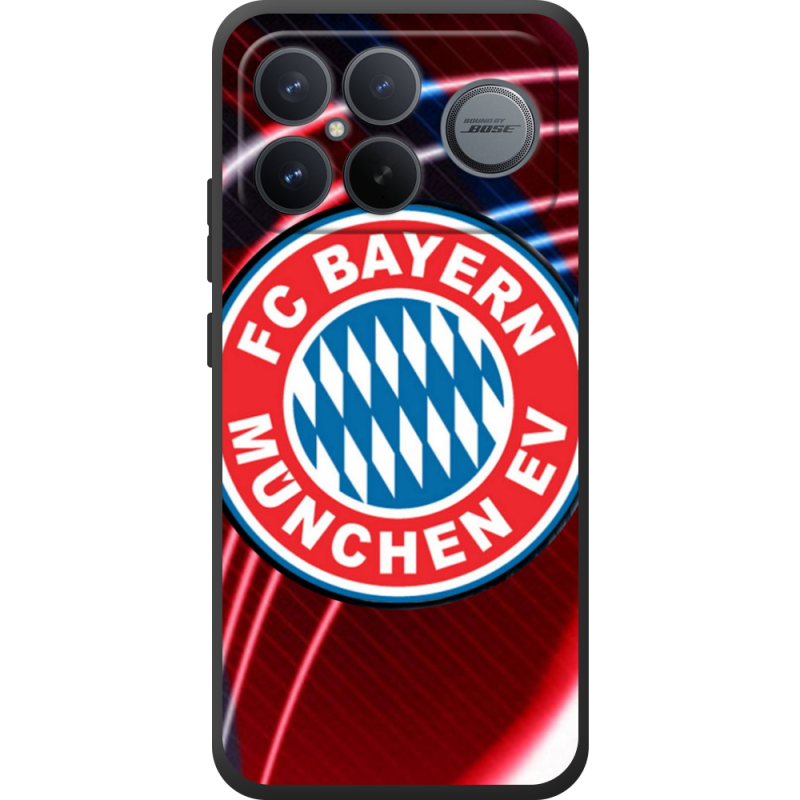 Чохол BoxFace Poco F8 Ultra 