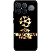 Чохол BoxFace Poco F8 Ultra 