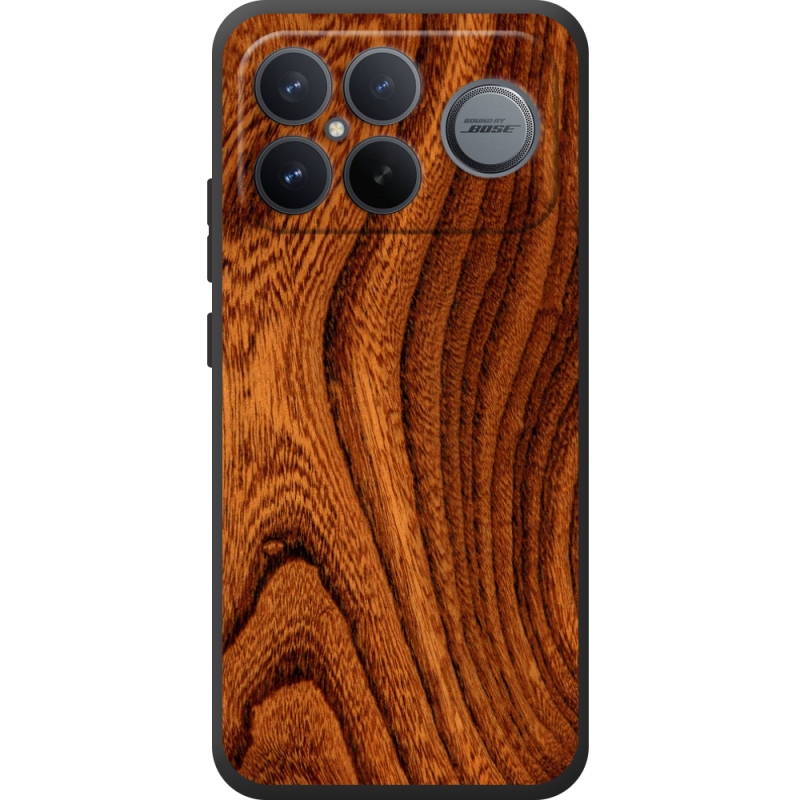 Чохол BoxFace Poco F8 Ultra 