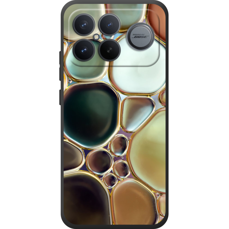 Чохол BoxFace Poco F8 Ultra 