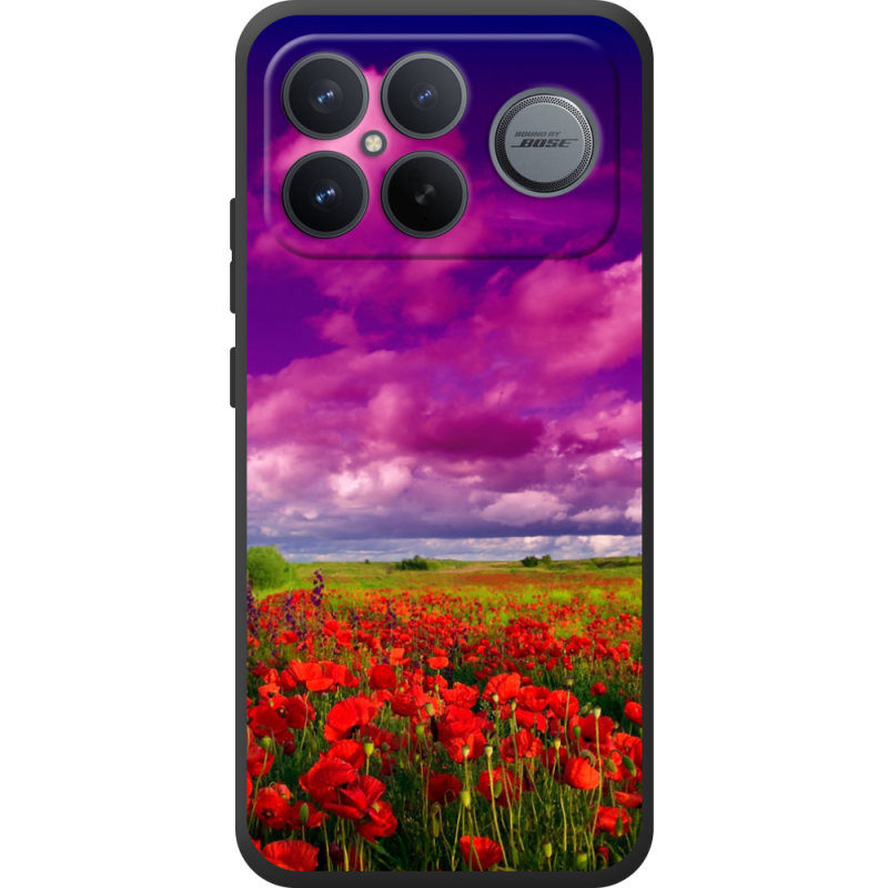 Чохол BoxFace Poco F8 Ultra 