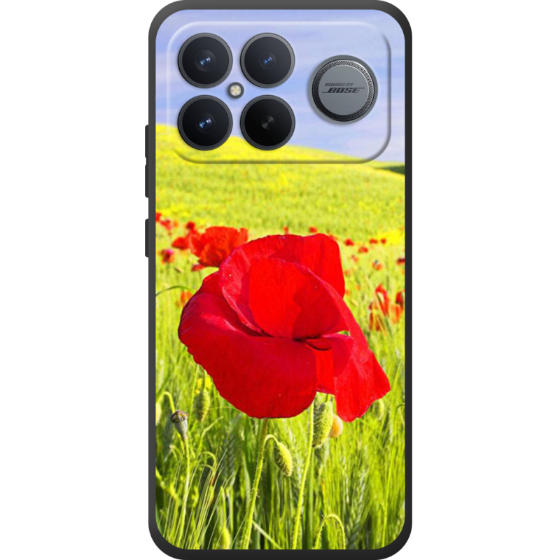 Чохол BoxFace Poco F8 Ultra Мак