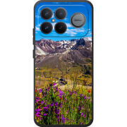 Чохол BoxFace Poco F8 Ultra 