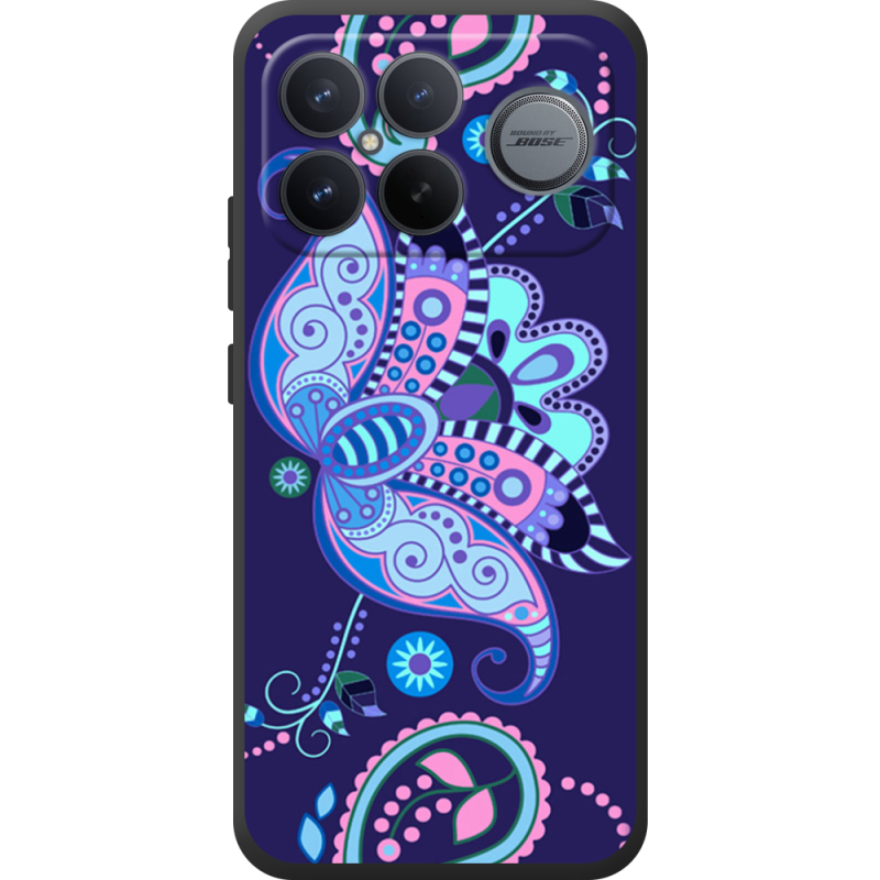 Чохол BoxFace Poco F8 Ultra 