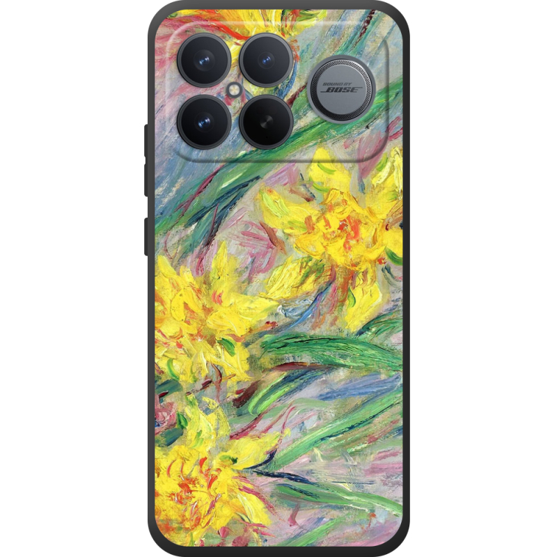 Чохол BoxFace Poco F8 Ultra 