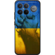 Чохол BoxFace Poco F8 Ultra Handshake