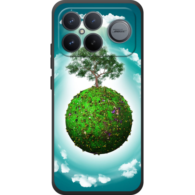 Чохол BoxFace Poco F8 Ultra 