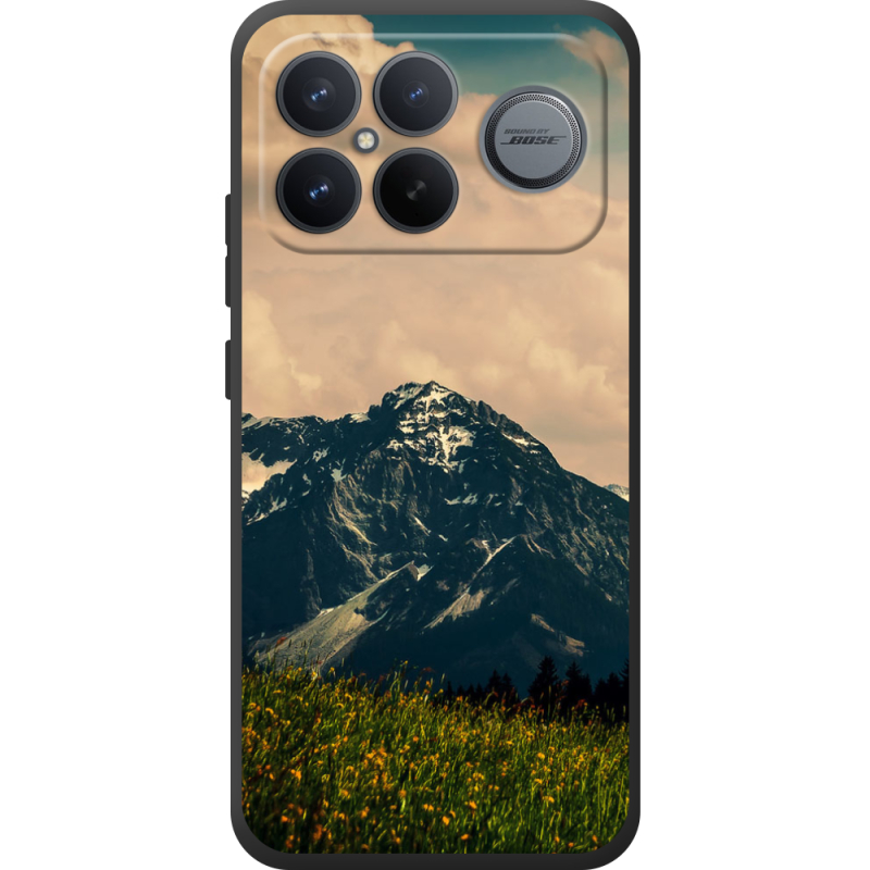 Чохол BoxFace Poco F8 Ultra 