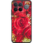 Чохол BoxFace Poco F8 Ultra 