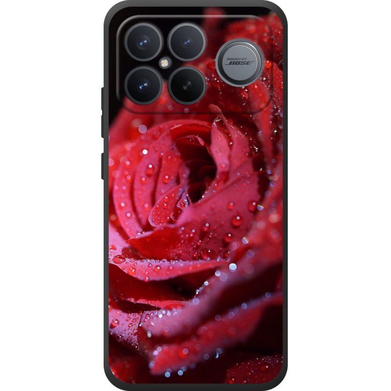 Чохол BoxFace Poco F8 Ultra 