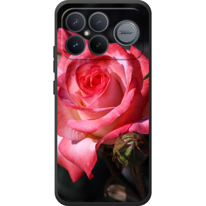 Чохол BoxFace Poco F8 Ultra 