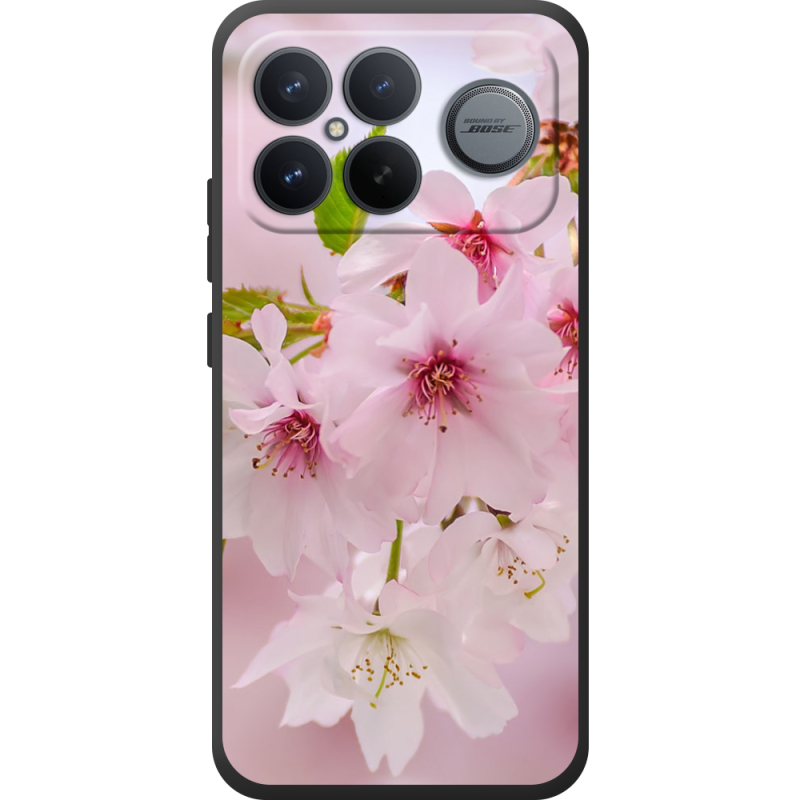 Чохол BoxFace Poco F8 Ultra 