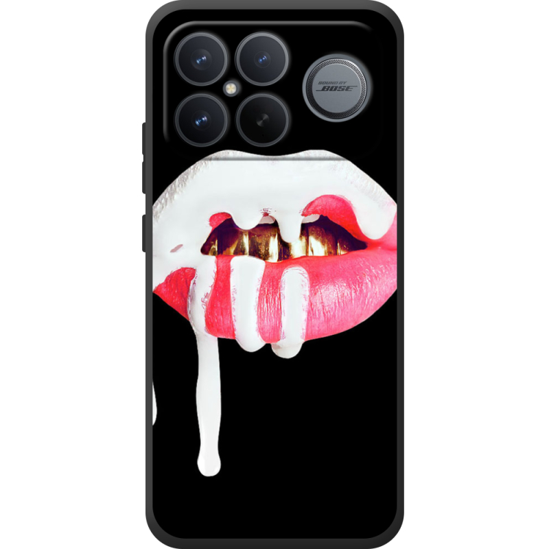 Чохол BoxFace Poco F8 Ultra 