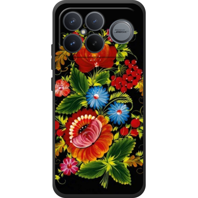 Чохол BoxFace Poco F8 Ultra 