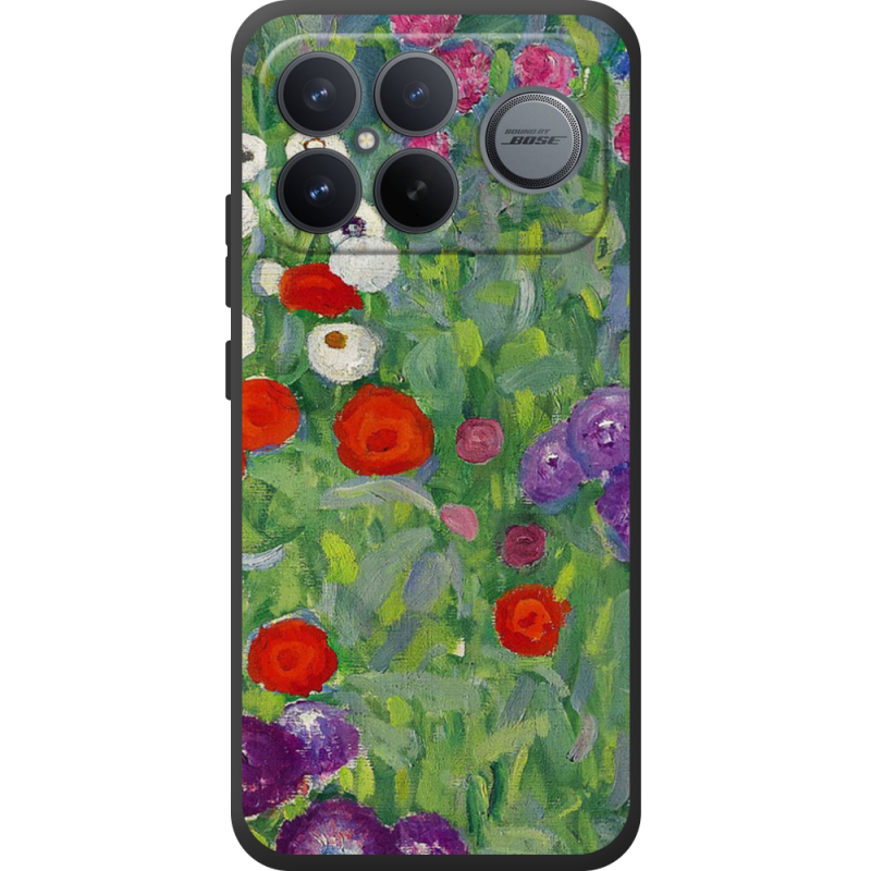 Чохол BoxFace Poco F8 Ultra 