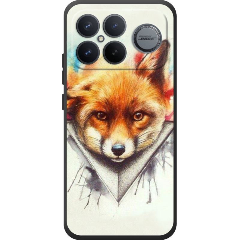 Чохол BoxFace Poco F8 Ultra 