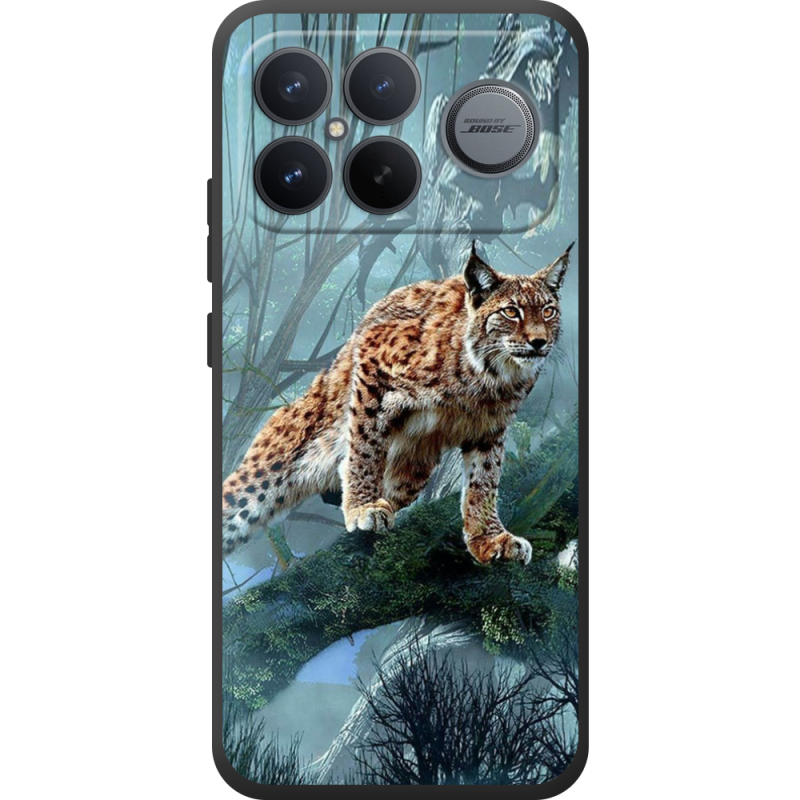 Чохол BoxFace Poco F8 Ultra 