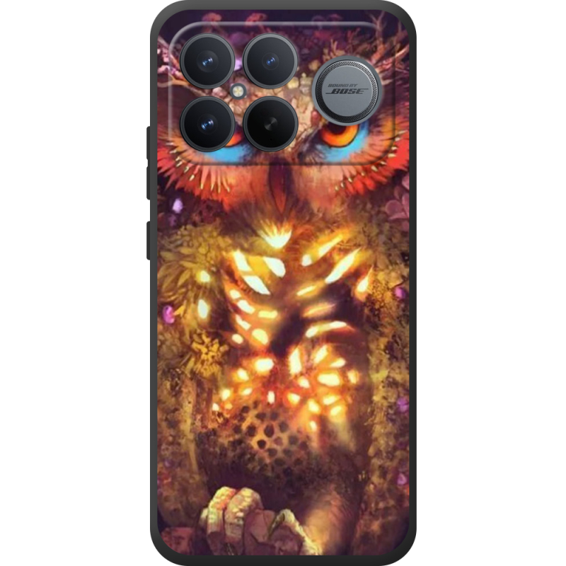 Чохол BoxFace Poco F8 Ultra 