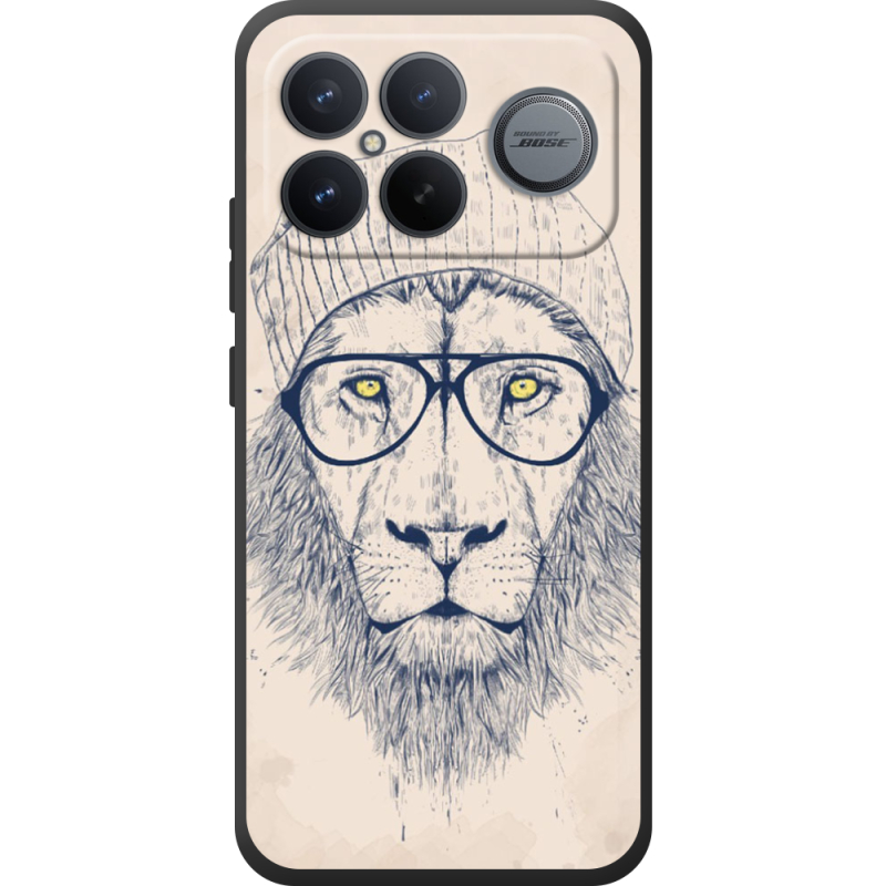 Чохол BoxFace Poco F8 Ultra 