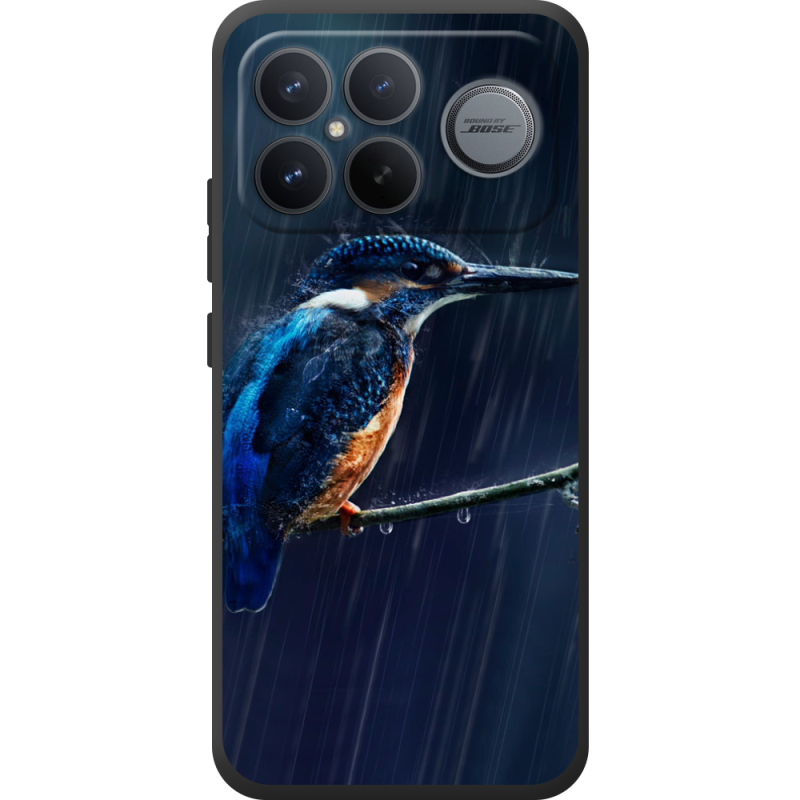 Чохол BoxFace Poco F8 Ultra 