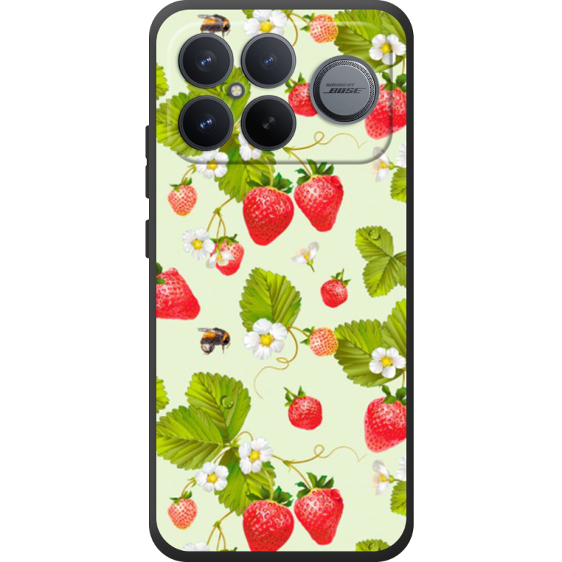 Чохол BoxFace Poco F8 Ultra 